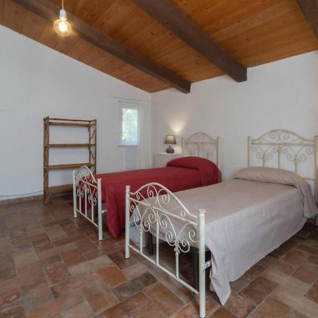 Podere Sant'Antonio Больсена Экстерьер фото
