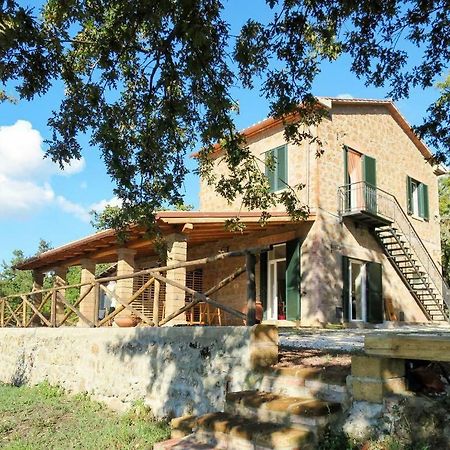 Podere Sant'Antonio Больсена Экстерьер фото