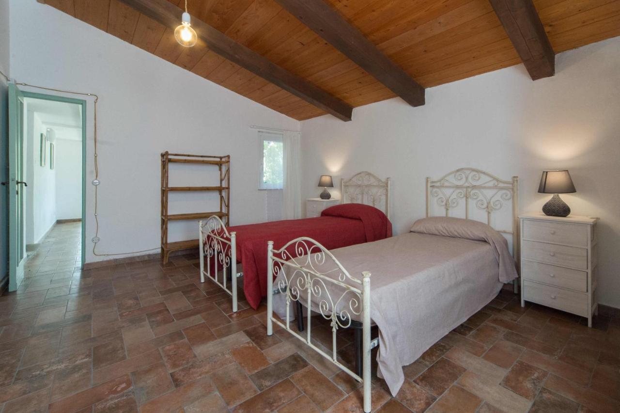 Podere Sant'Antonio Больсена Экстерьер фото