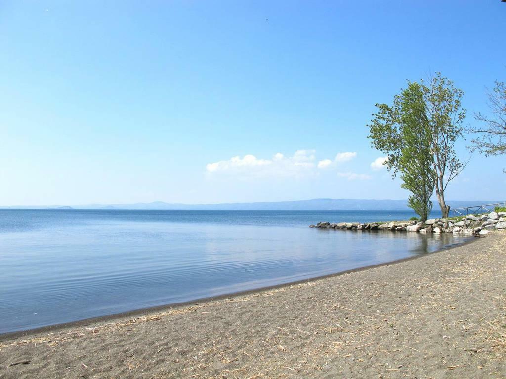 Podere Sant'Antonio Больсена Экстерьер фото