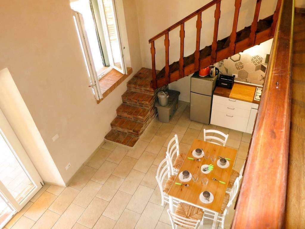 Podere Sant'Antonio Больсена Экстерьер фото